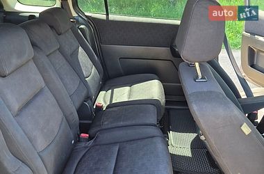 Минивэн Mazda 5 2008 в Луцке