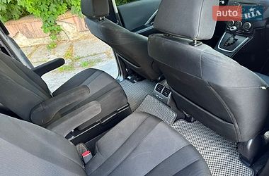 Мінівен Mazda 5 2012 в Львові