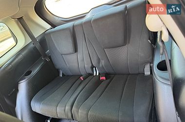 Мінівен Mazda 5 2012 в Львові