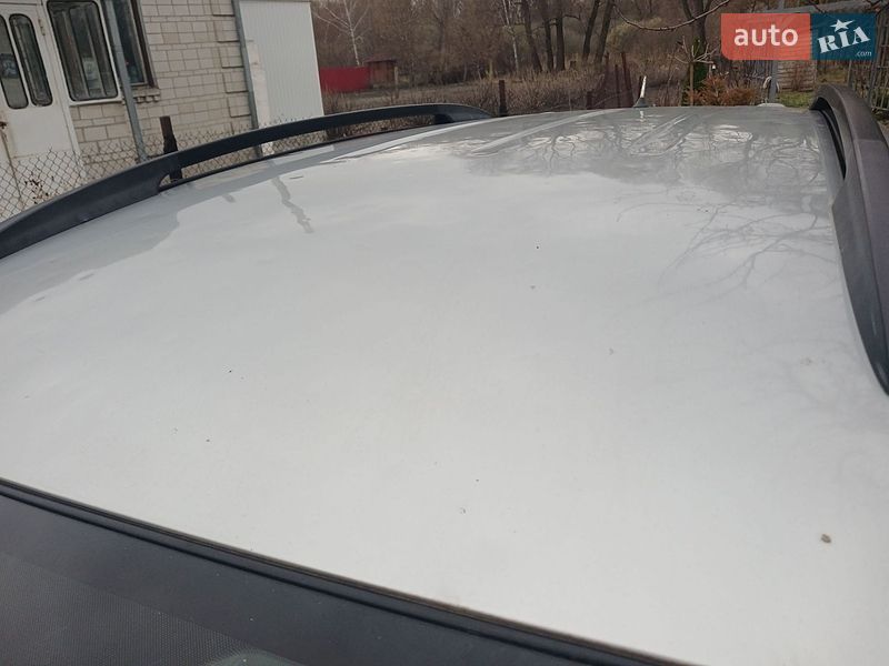 Минивэн Mazda 5 2005 в Киеве