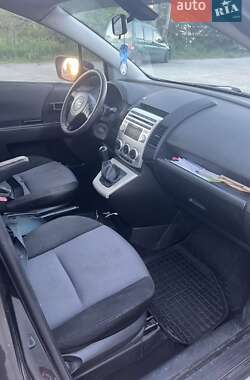 Минивэн Mazda 5 2005 в Звягеле фото 4 Минивэн Mazda 5 2005 в Звягеле