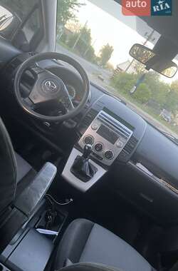 Минивэн Mazda 5 2005 в Звягеле фото 7 Минивэн Mazda 5 2005 в Звягеле