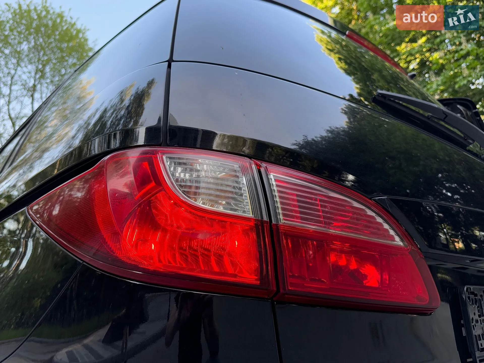 2011 Mazda 5 - мініатюра 35