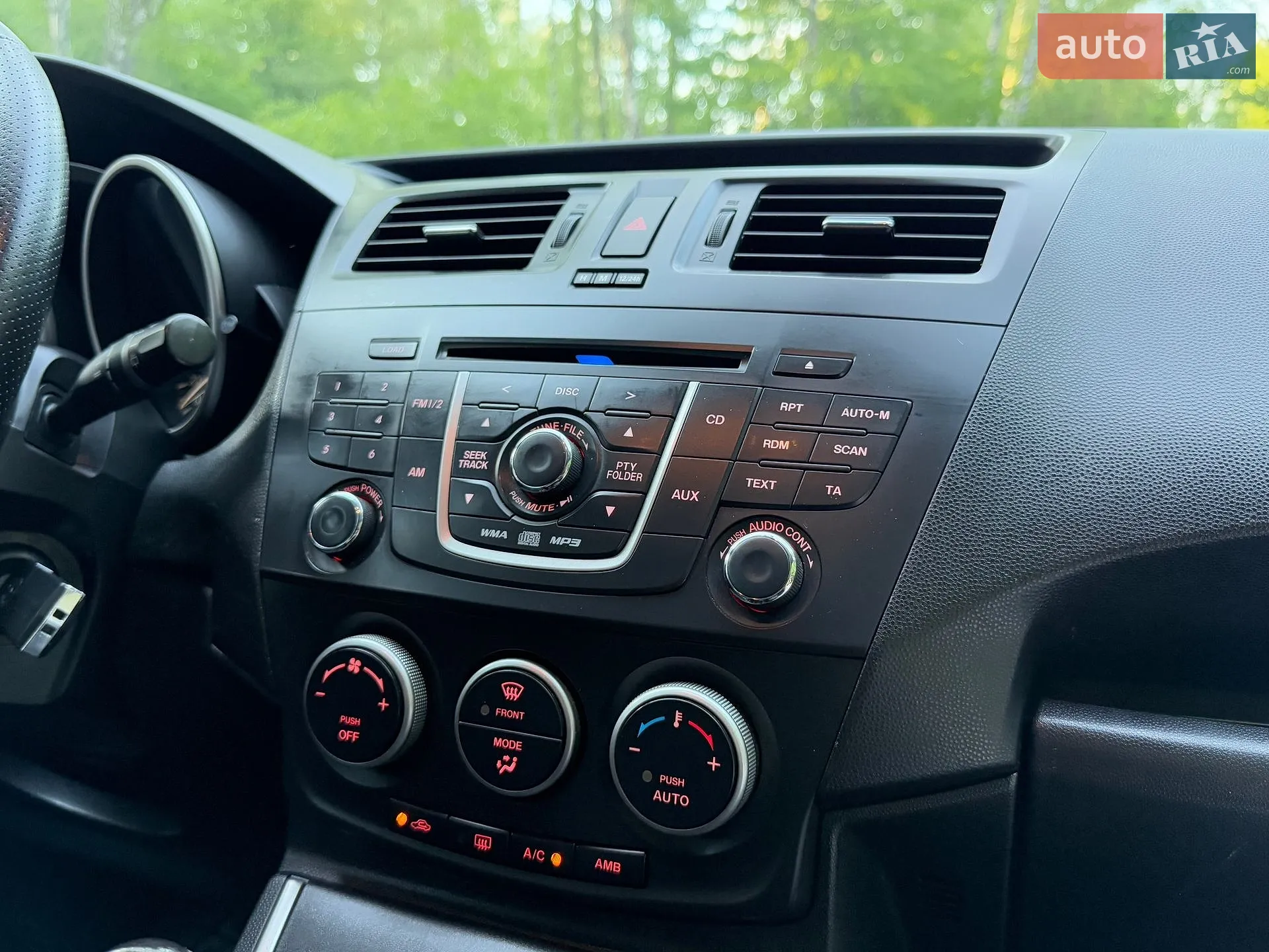 2011 Mazda 5 - мініатюра 80
