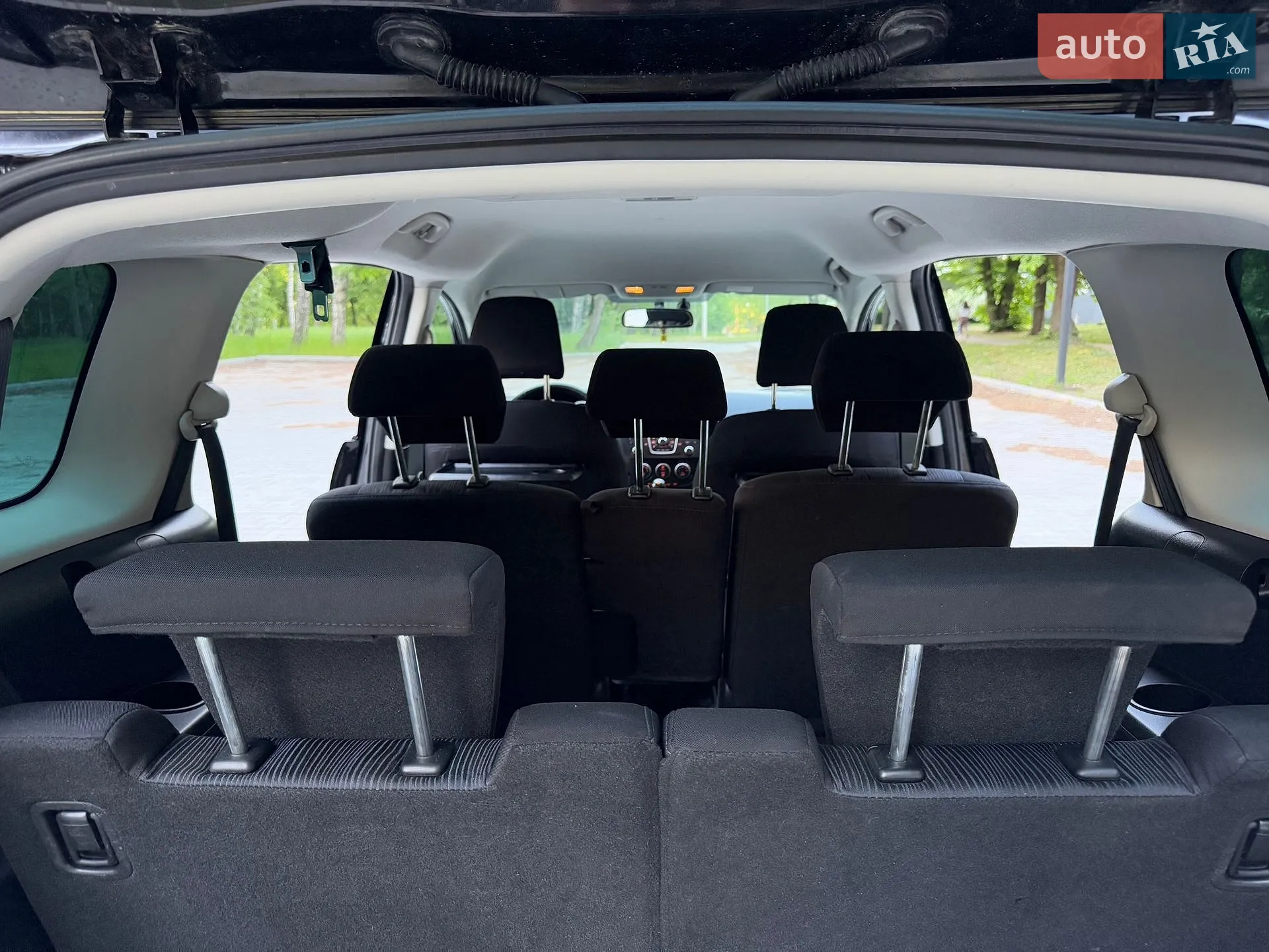 2011 Mazda 5 - мініатюра 99