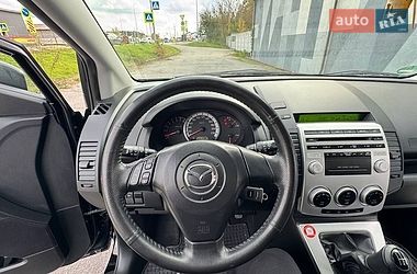 Мінівен Mazda 5 2007 в Вінниці