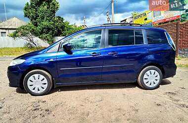 Минивэн Mazda 5 2009 в Новой Водолаге
