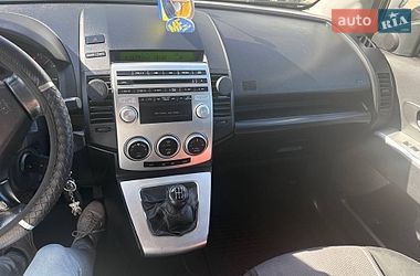Минивэн Mazda 5 2006 в Одессе