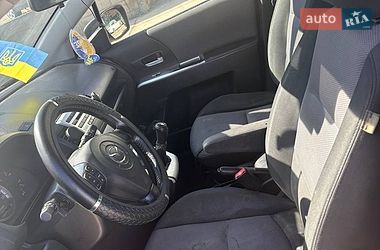 Минивэн Mazda 5 2006 в Одессе