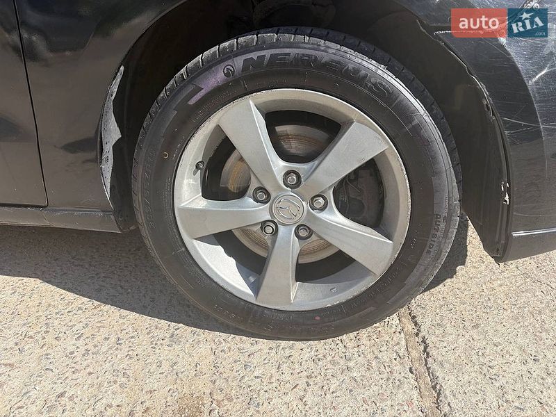 Минивэн Mazda 5 2006 в Одессе