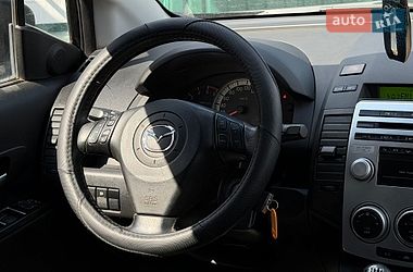 Минивэн Mazda 5 2006 в Виннице