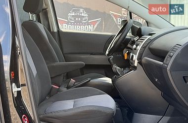 Минивэн Mazda 5 2006 в Виннице