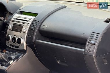 Минивэн Mazda 5 2006 в Виннице