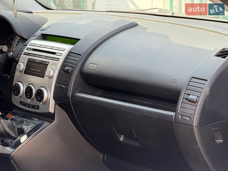 Минивэн Mazda 5 2006 в Виннице