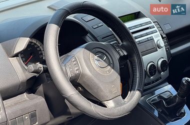 Минивэн Mazda 5 2006 в Виннице