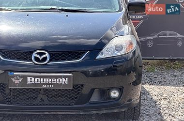Минивэн Mazda 5 2006 в Виннице