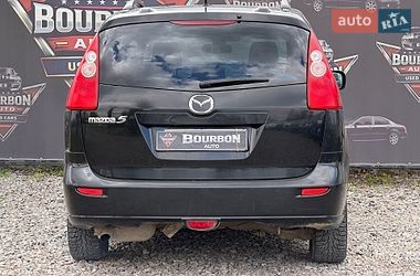 Минивэн Mazda 5 2006 в Виннице