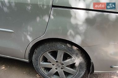 Минивэн Mazda 5 2005 в Виннице