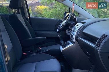 Минивэн Mazda 5 2008 в Вознесенске