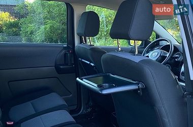 Минивэн Mazda 5 2008 в Вознесенске
