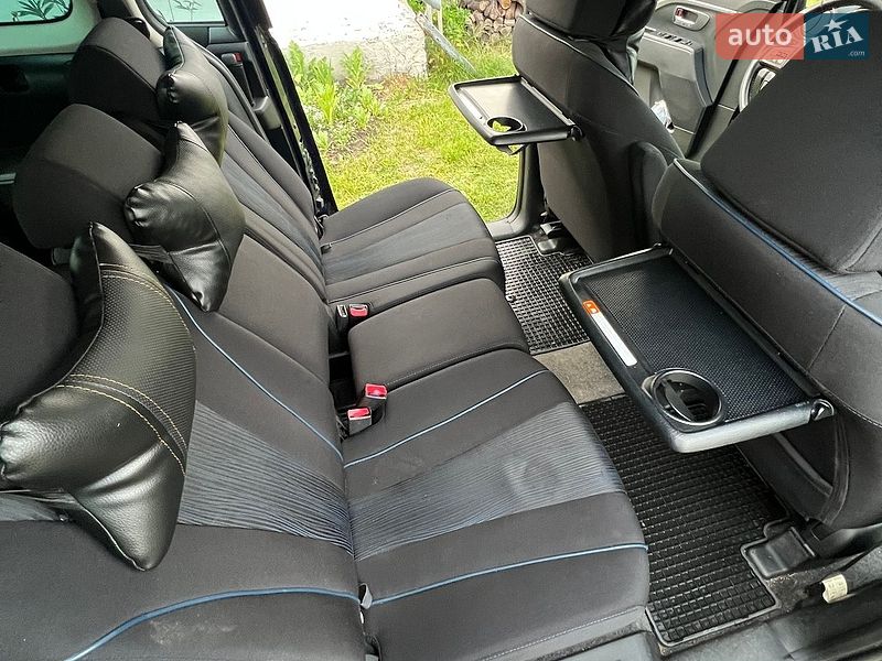 Мінівен Mazda 5 2013 в Житомирі фото 8 Мінівен Mazda 5 2013 в Житомирі