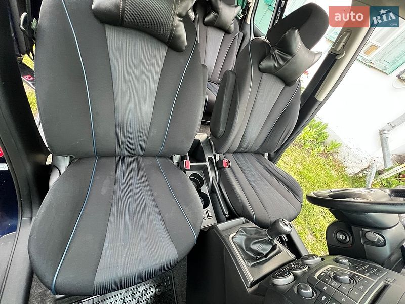 Мінівен Mazda 5 2013 в Житомирі фото 14 Мінівен Mazda 5 2013 в Житомирі