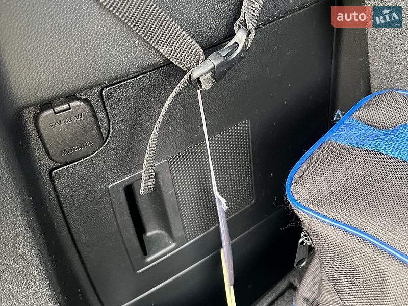 Мінівен Mazda 5 2013 в Житомирі фото 33 Мінівен Mazda 5 2013 в Житомирі