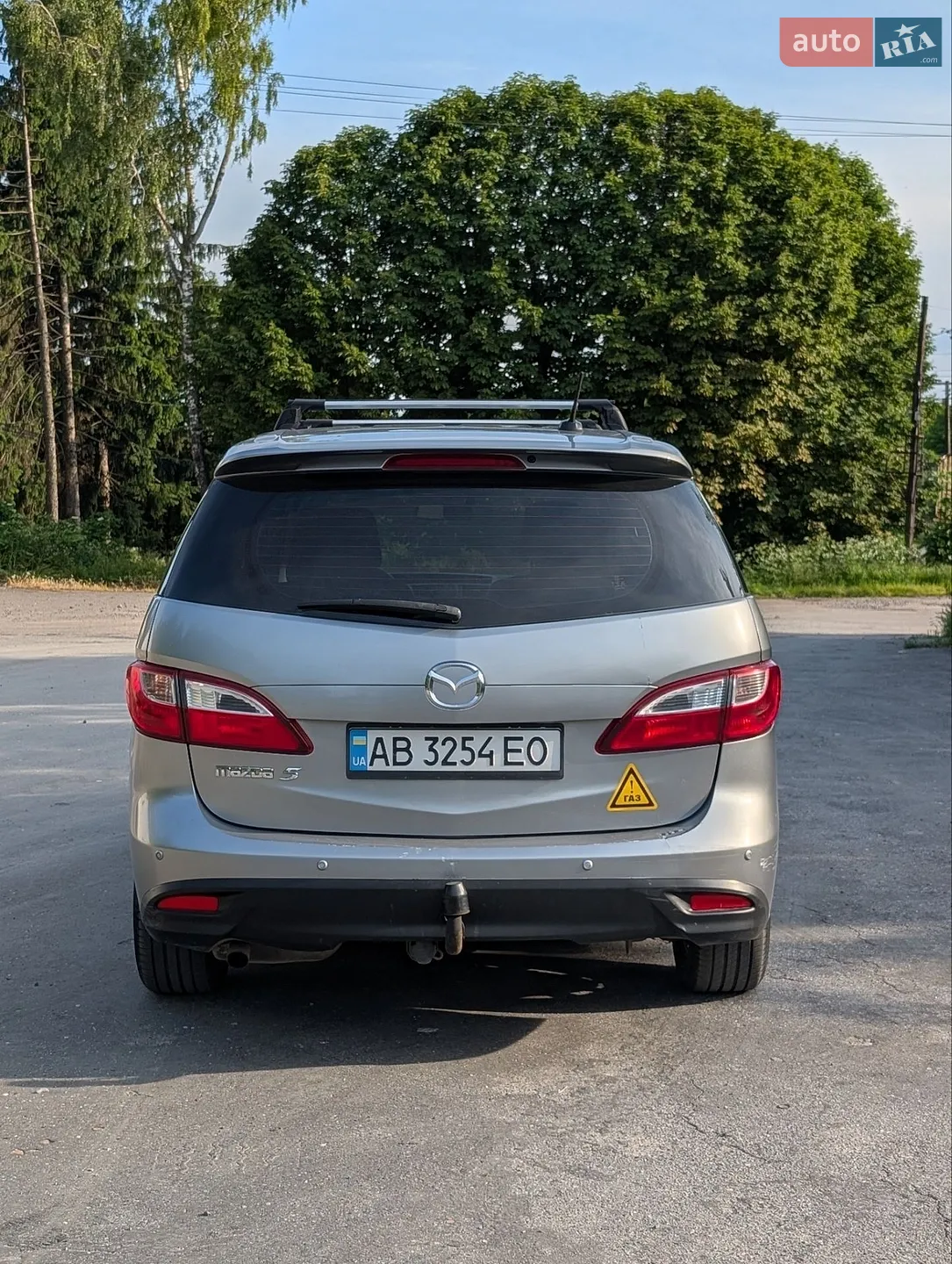 2013 Mazda 5 - мініатюра 7