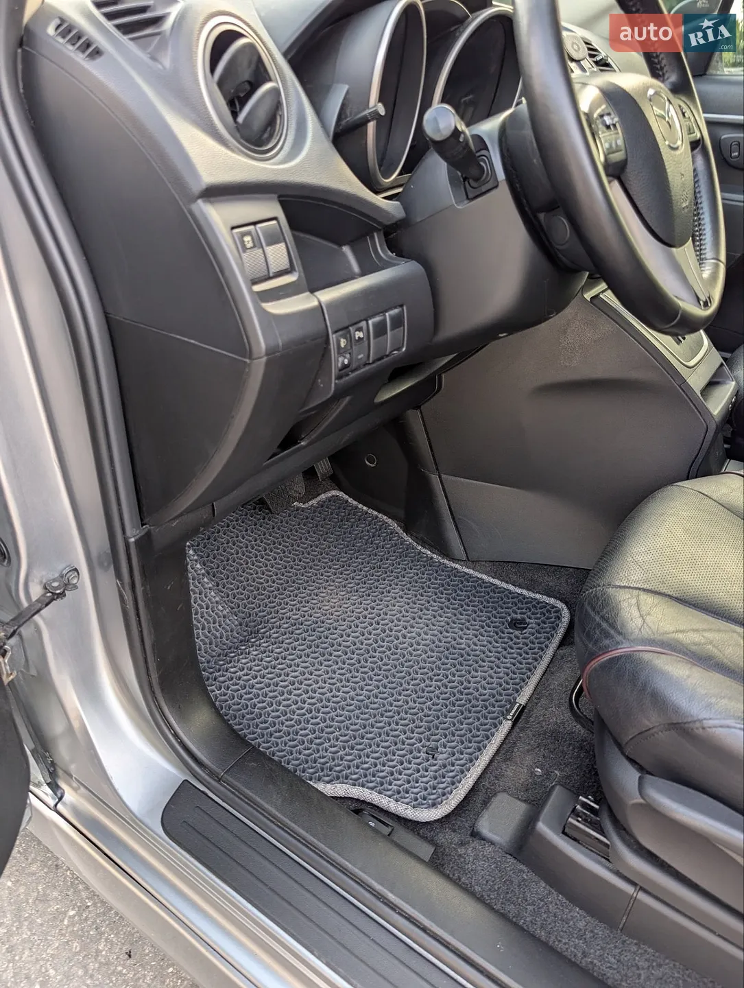 2013 Mazda 5 - мініатюра 12
