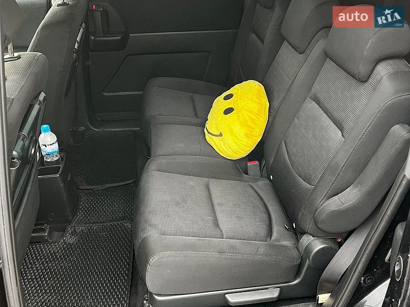 Минивэн Mazda 5 2008 в Остроге фото 5 Минивэн Mazda 5 2008 в Остроге