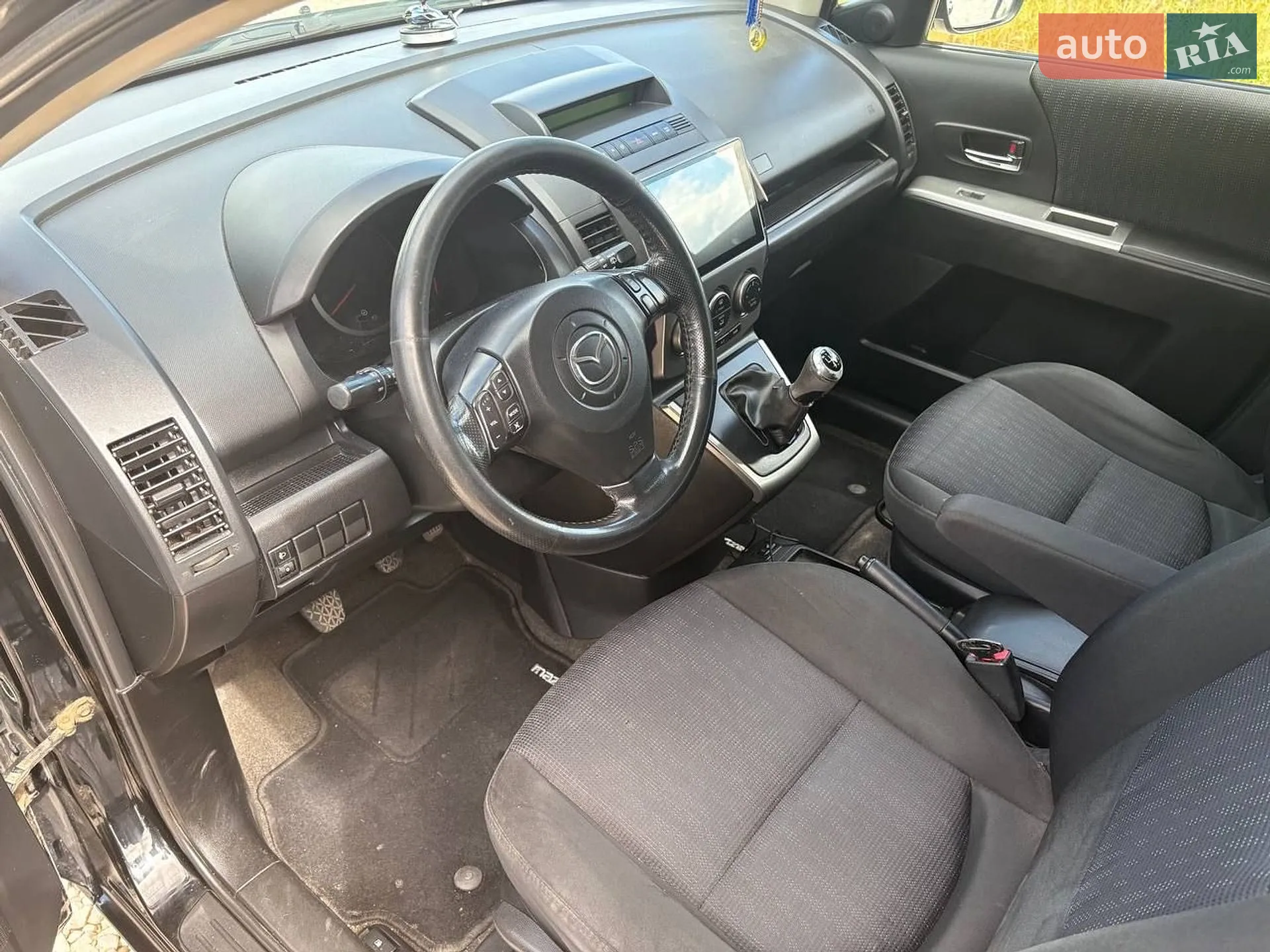 2010 Mazda 5 - мініатюра 10