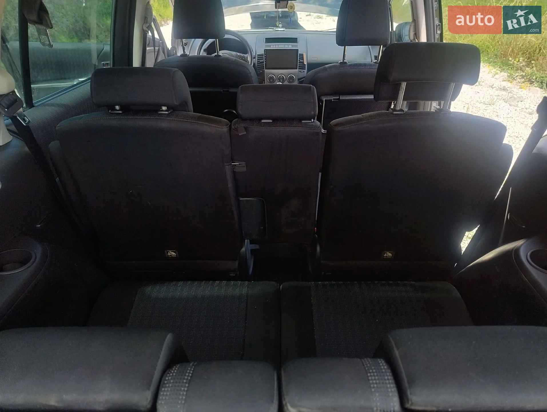 2010 Mazda 5 - мініатюра 15