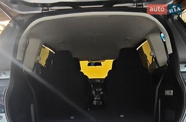 Мінівен Mazda 5 2014 в Умані