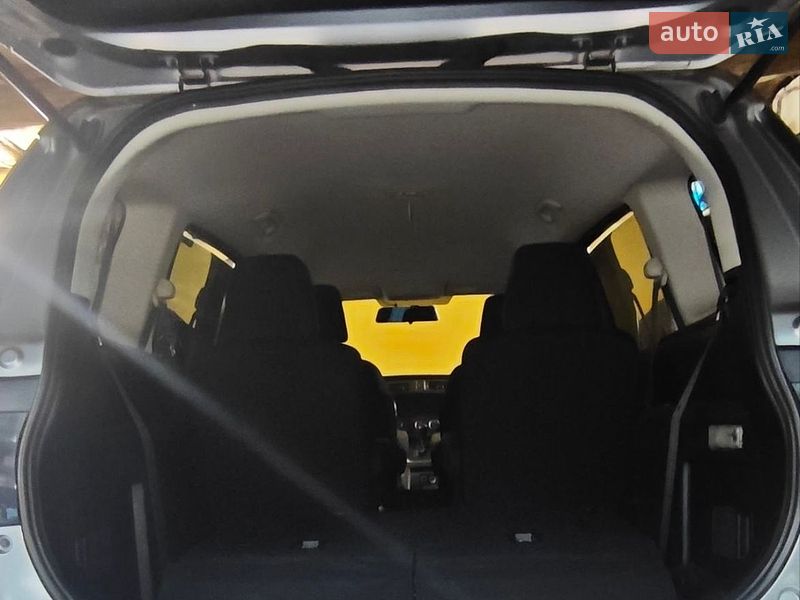 Мінівен Mazda 5 2014 в Умані