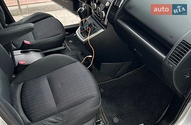 Минивэн Mazda 5 2009 в Львове фото 21 Минивэн Mazda 5 2009 в Львове