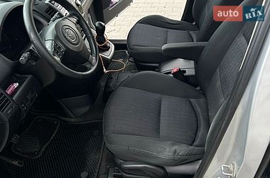 Минивэн Mazda 5 2009 в Львове фото 24 Минивэн Mazda 5 2009 в Львове
