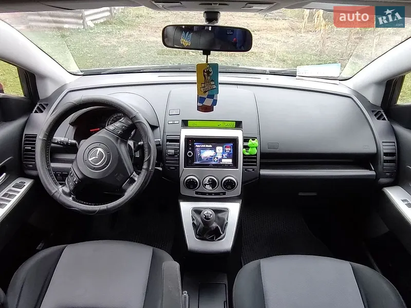 Mazda 5 2006