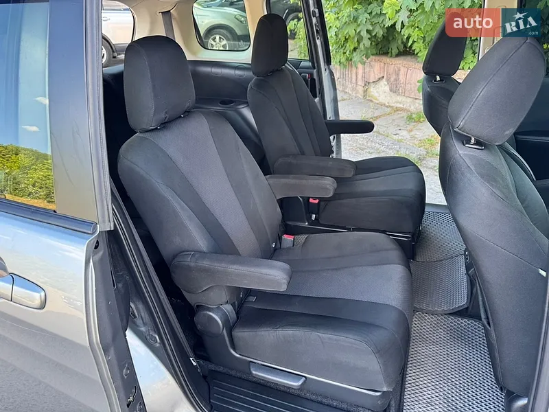 Mazda 5 2012 VIN JM1CW2CL5D0152648 фото оголошення 37 з 74