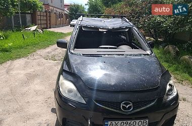 Минивэн Mazda 5 2008 в Мерефа Минивэн Mazda 5 2008 в Мерефа