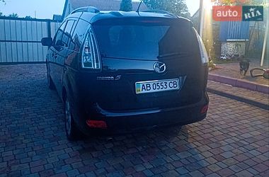 Минивэн Mazda 5 2008 в Калиновке