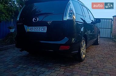Минивэн Mazda 5 2008 в Калиновке