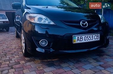 Минивэн Mazda 5 2008 в Калиновке