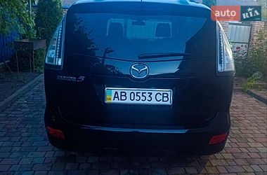 Минивэн Mazda 5 2008 в Калиновке