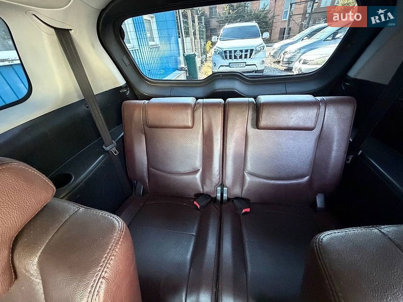 Минивэн Mazda 5 2006 в Бердичеве фото 13 Минивэн Mazda 5 2006 в Бердичеве