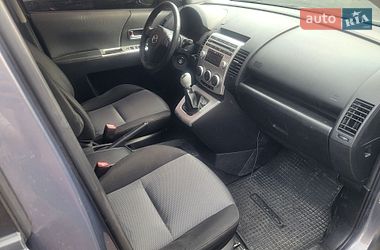 Минивэн Mazda 5 2008 в Ровно