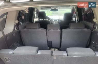 Минивэн Mazda 5 2008 в Ровно