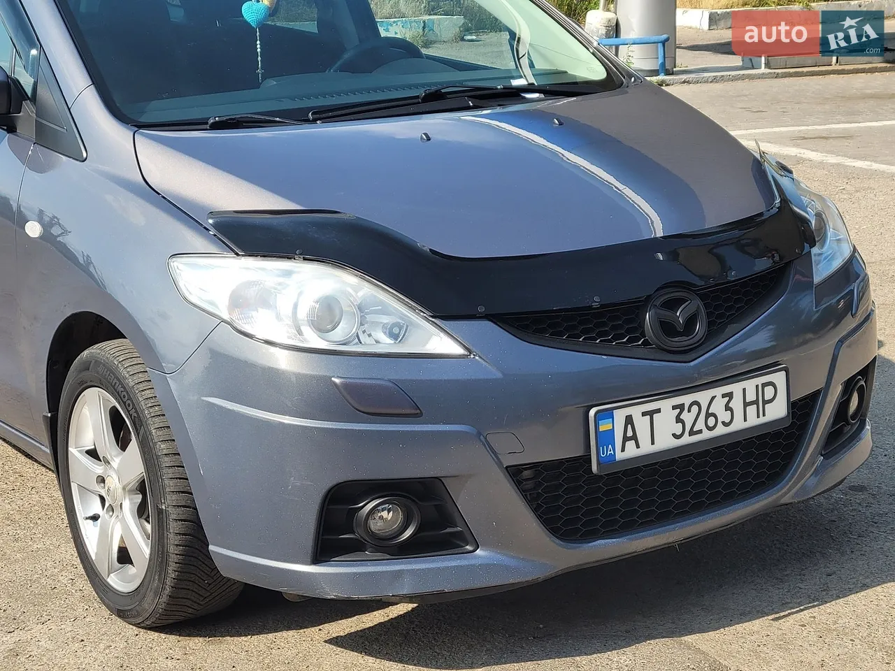 2010 Mazda 5 - мініатюра 9