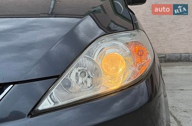 Минивэн Mazda 5 2006 в Стрые