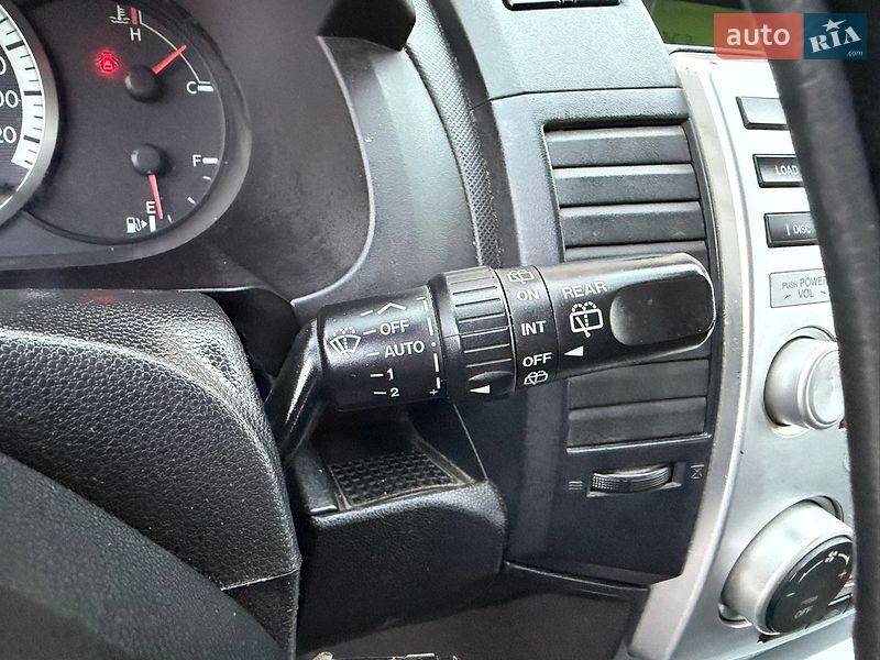 Минивэн Mazda 5 2006 в Стрые