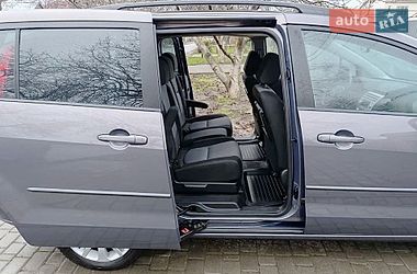 Мінівен Mazda 5 2007 в Одесі фото 10 Мінівен Mazda 5 2007 в Одесі